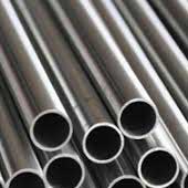 DIN 17459 Round Tube