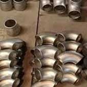 DIN 17744 Weld Fittings DIN 17744 Weld Fittings