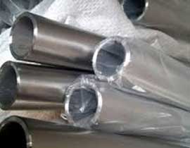 DIN 17750 Round Tube DIN 17750 Round Tube