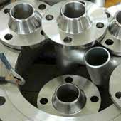 DIN 17754 WERKSTOFF Nr 2.4816  Lap Joint Flange