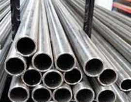 DIN 17754 WERKSTOFF Nr 2.4816 Annealed Tube DIN 17754 WERKSTOFF Nr 2.4816 Annealed Tube