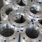 DIN 2.4819 Long Weld Neck Flange