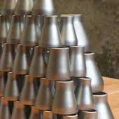 DIN 2.4858 Eccentric Reducer