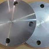 Flanges Blind flange 1 Flanges Blind flange 1