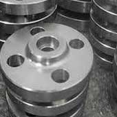 Forged Flange Inconel 625 socket weld Flanges 4