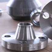 Full polished flange 12 