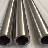 Titanium Alloy Grade 2 Round Tube