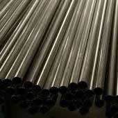 Grade 2 Titanium Alloy Gas Tube