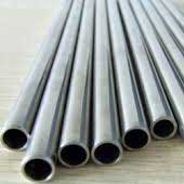 Grade 2 Titanium Bourdon Tube