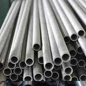 Grade 5 Titanium Alloy Gas Tube