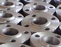 Alloy B3 Ring Type Joint Flanges