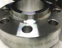 Hastelloy UNS N010675 EN 1092-1 Flanges