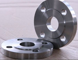 Hastelloy B2 Flanges