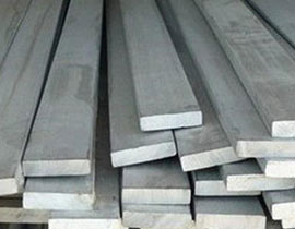 Hastelloy B2 Flat Bar