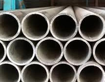Hastelloy UNS N010675 Thin Wall Pipe
