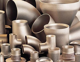 Hastelloy B2 Pipe Fittings