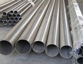 Hastelloy B2 Pipe