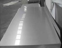 ASTM B575 UNS N10665 Perforated Sheet