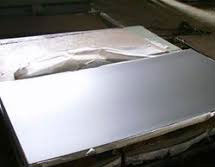 Nickel Alloy B2 Cold Drawn Plate