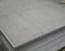 Hastelloy B2 Laser Cut Plate