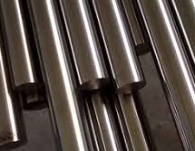 Hastelloy Alloy B3 Cold Drawn Round Bar