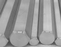 ASTM B335 UNS N10665 Hex Bar