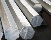 Hastelloy Alloy B3 Hex Bar