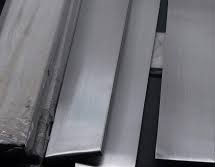 Nickel Alloy B2 Polished Flat Bar