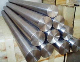 Hastelloy B2 Round Bar