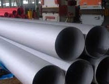 Hastelloy 2.4600 Electropolished Tubes