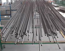 Hastelloy B2 Capillary Tubing