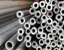 ASTM B619 UNS N10665 Finned Tube