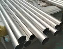 Alloy B3 High Pressure Tube