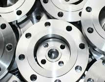 ASTM B564 UNS N06022 Lap Joint Pipe Flanges