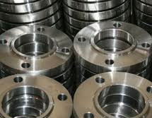 C22 Hastelloy Pipe Flanges
