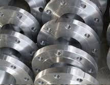 Hastelloy DIN 2.4602 Class 150 Pipe Flange