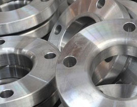 Hastelloy C22 Flanges