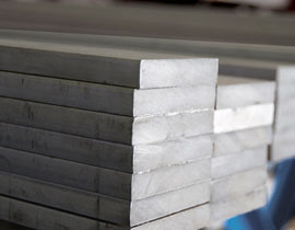 Hastelloy C22 Flat Bar