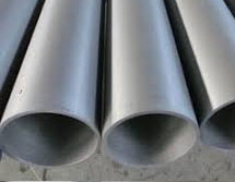 Hastelloy UNS N06022 Electropolished Pipe
