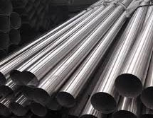 Nickel C22 ERW Pipe