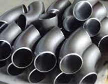 UNS N06022 45Deg. Pipe Elbow