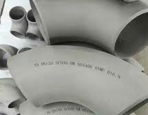 ASME SB366 Alloy C276 Long Radius Elbow