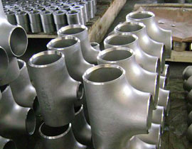 Hastelloy C22 Pipe Fittings