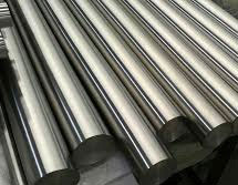 Hastelloy 2.4602 Cold Drawn Round Bar