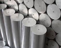 Hastelloy DIN 2.4602 Threaded Bar