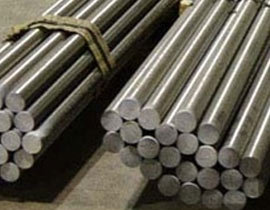 Hastelloy C22 Round Bar