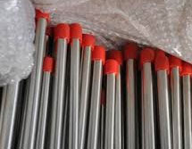 Hastelloy DIN 2.4602 Tube