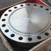 hastelloy c276 Blind Flange