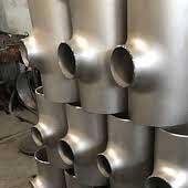 Hastelloy C276 Fittings Hastelloy C276 Fittings