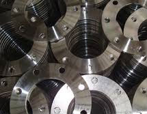 ASTM B564 UNS N10276 Flange